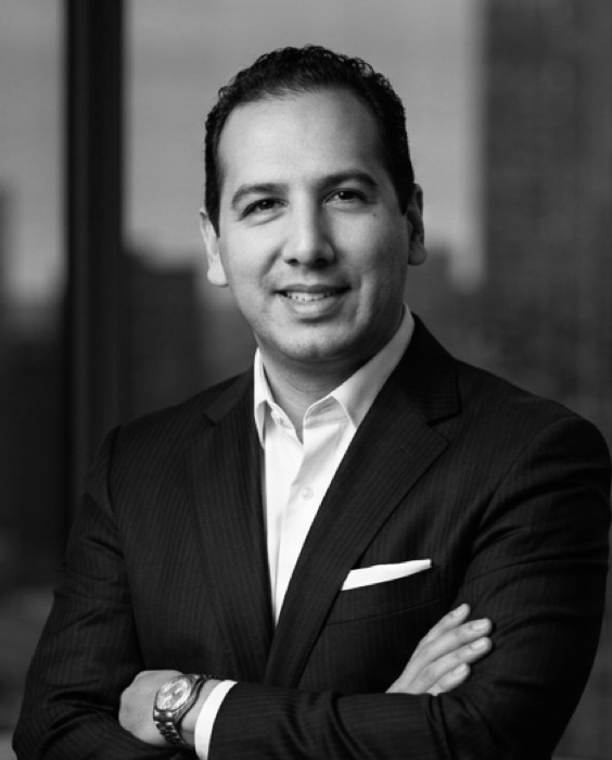 Eric Ramírez Corona, autor de Antes de IA